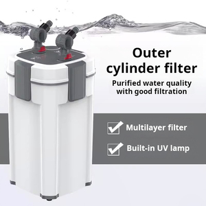 Hete Aanbieding UV-lamp voor <span class=keywords><strong>aquarium</strong></span>, extern canisterfilter met UV - Product Image 5