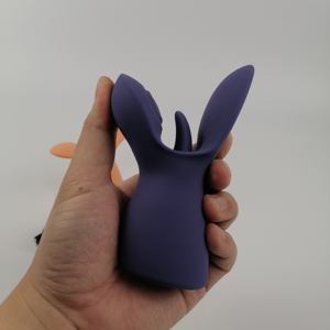 Vibromasseur Bangladesh Sex toy Vibromasseur sans fil étanche pour femme - Product Image 2