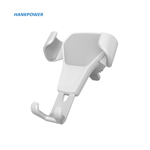 Soporte para Teléfono Móvil con Ventilación de Aire para Coche, Nuevo Soporte Universal por Gravedad para Celular en el Coche - Product Image 6