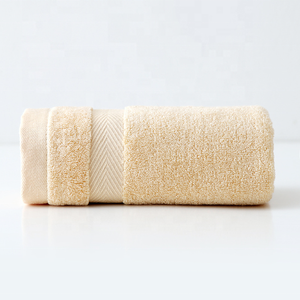 Đồng Bằng Colour Mềm Sợi Tre Terry Bông Bé Sơ Sinh Khăn Mặt - Product Image 6