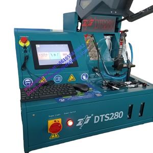 DONGTAI – testeur d'injecteur à rampe commune DTS280 banc de <span class=keywords><strong>test</strong></span> d'injecteur à rampe commune DTS205 DTS200 DTS208 - Product Image 4