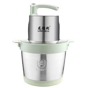 Pièces de rechange pour robots ménagers multifonctionnels à moteur en cuivre et acier inoxydable - Product Image 2