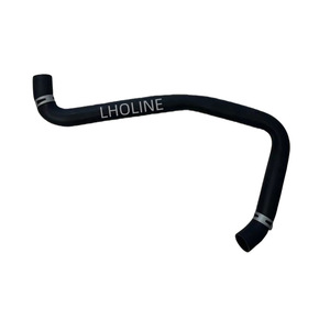 Tuyau en caoutchouc LHOLINE 25414-3K100 EPDM, longueur standard, pour réservoir d'eau, tuyau de chauffage, entrée/sortie, conduites de carburant - Product Image 1