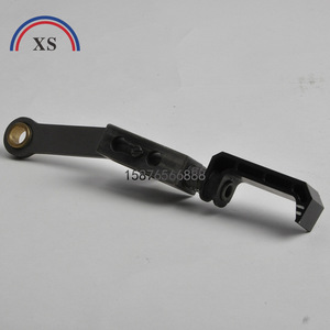 ตัวกดกระดาษแบบแกว่ง Heidelberg Sm52 Pm52 รุ่น G2.028.051F สำหรับเครื่องพิมพ์ออฟเซ็ต - Product Image 2