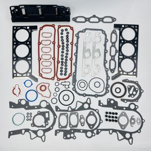 Paquete de reacondicionamiento del motor para Jeep, HS54325A, VS50346, 3.8L, Jeep3.8, Junta completa, 4694216-B, 4694217-BJ, 26326PT, 26327PT, 4448896AB - Product Image 1