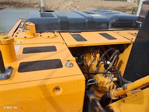 Pelle d'occasion Hyundai R215VS 21.5 tonnes Pelle hydraulique sur chenilles de haute qualité Japon Original - Product Image 2