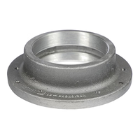 Pièces détachées pour refroidisseur HVAC Trane SEL01216 CVHG, joint d'étanchéité du moteur 45354002010E