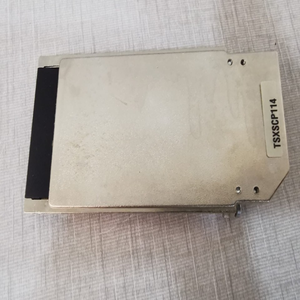 Tarjeta de Comunicación Knx Tsxscp114, Stock Original de Almacén, Controlador de Programación PLC - Product Image 1