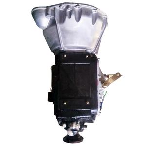 Motor Isuzu 4JB1 Turbo 4JB1t caja de cambios de transmisión para MSB5M, MYY5T, MYY6S caja de cambios de coche - Product Image 4