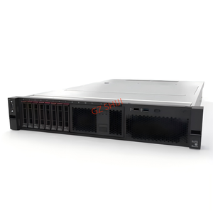Serveur en rack SR650 V2 2U à double socket, <span class=keywords><strong>2x</strong></span> Intel Xeon 3e génération, 32x DDR4 DIMM, 24x baies NVMe 2,<span class=keywords><strong>5</strong></span> pouces, 750W, garantie 3 ans, 368 To - Product Image 4