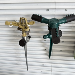 Sistema de Riego Automático por Inmersión para Jardín, con Múltiples Selectores y Rotación, de Plástico, para Venta al por Mayor - Product Image 5