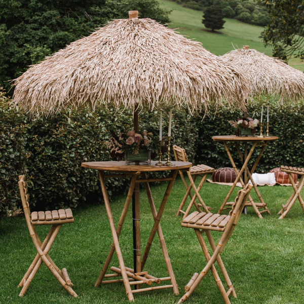 bamboo patio umbrella for sale WEBUP Outdoor Oil Paper Beach Umbrella Pole Hand Made Umbrella Ø 2m Oriental Garden Umbrella Courtyard Villa Patio Beach : Patio, Lawn & Garden Rodas is our premium product and the most popular Bamboo umbrella designed for the commercial and high Bamboo54 Sea Grass Umbrella -