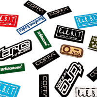 Logo personnalisé 3D Silicone Caoutchouc Velcro PVC Patch Personnalisé Patch pour Vêtements Sac Chapeau