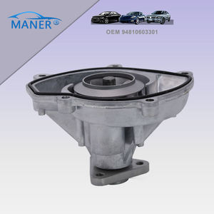 Bomba de Agua de Refrigeración del Motor MANER Más Vendida para Porsche Cayenne 92A 9PA MACAN 94810603301 - Product Image 5