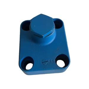 แผ่นไฮดรอลิกแบบกำหนดทิศทาง C5GV-8 วาล์วไฮดรอลิก F3-C5G-815-S8 - Product Image 3