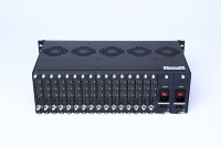 Modulateur d'encodeur HDMI à RF avec sortie RF DVB-C/DVB-T/ATSC/ISDB-T pour l'option
