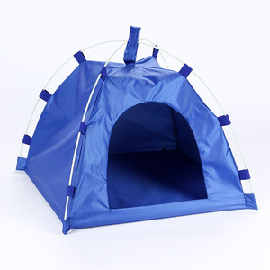 Holesale-tienda de campaña de viaje, cama para perro y gato - Product Image 2