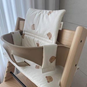 Nuovo arrivo Baby Chair cuscino di protezione <span class=keywords><strong>per</strong></span> <span class=keywords><strong>neonati</strong></span> <span class=keywords><strong>accessori</strong></span> <span class=keywords><strong>per</strong></span> mangiare cuscino <span class=keywords><strong>per</strong></span> lo schienale del bambino - Product Image 2