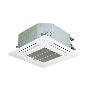 Aire Acondicionado Mini Split de Techo Midea, <span class=keywords><strong>Cassette</strong></span>, 220v, 36000 <span class=keywords><strong>BTU</strong></span>, <span class=keywords><strong>60000</strong></span> <span class=keywords><strong>BTU</strong></span> para Gimnasio - Product Image 2