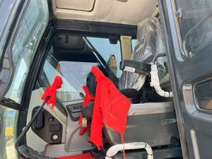 Vente flash : Excavatrice sur chenilles d'occasion 22 tonnes de haute qualité HYUNDAI HX220HD avec une capacité standard de 1,0 m³ en stock - Product Image 6