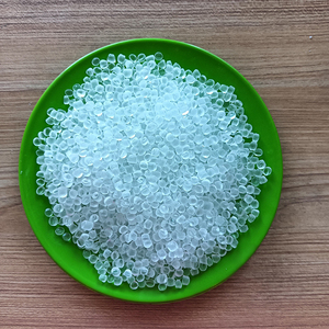 Granulés d'EVA de qualité médicale ISO 10993, résine vierge de qualité mousseuse pour dispositifs médicaux et cathéters - Product Image 4