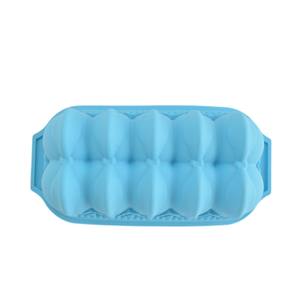 Grosir cetakan kue silikon 3D alat kue produk Tiongkok laris - Product Image 1