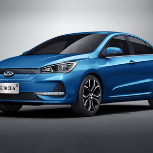 Chery Arrizo E Moderno y Práctico, Sedán Eléctrico de 4 Puertas y 5 Asientos EN STOCK - Product Image 2