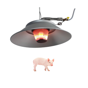 Chauffe-gaz infrarouge haute puissance <span class=keywords><strong>pour</strong></span> l'élevage de plus de 1500 poussins - Product Image 2