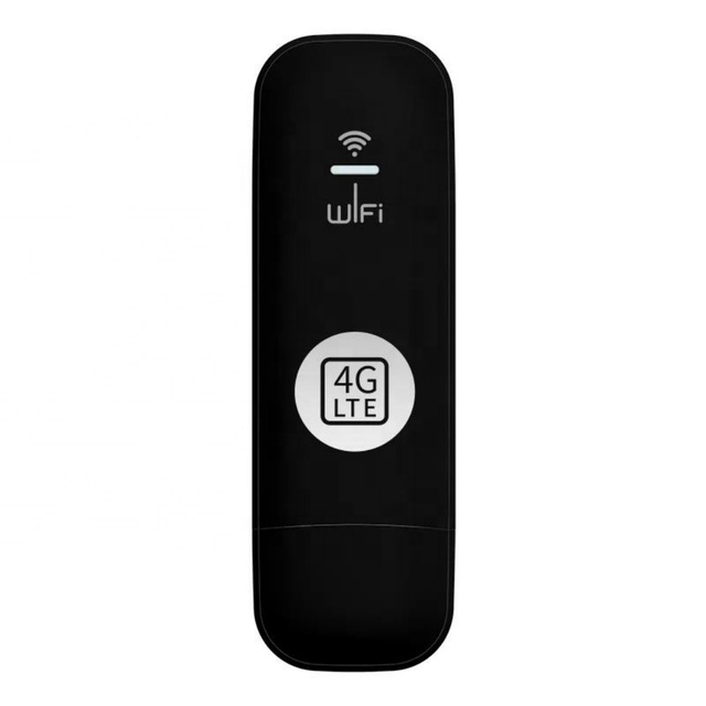 Brand New External Wired U6-G 4G LTE 2.4G Wi-Fi ASR Chipset USB Dongle Modem with B1.2.3.4.5.7.8.20.28.66.38.40.41