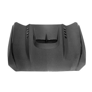 Bất Carbon Phía Trước Mui Xe Nắp Nắp Động Cơ Cơ Kit Đối Với Ford <span class=keywords><strong>Mustang</strong></span> 2015-2017 - Product Image 5