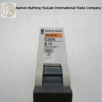 Interruptor de Circuito Mg23977, Nuevo y Original, Disponible en Stock, Controlador de Programación PLC Dedicado para Automatización Industrial