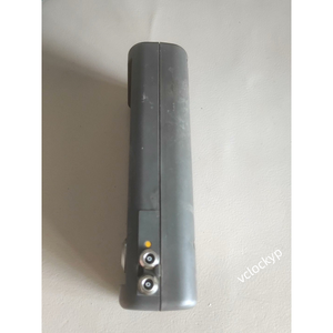 Medidor de Espesor Ultrasónico LED Krautkramer Branson DM-2 Usado - Product Image 4