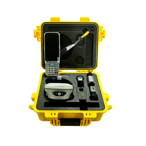 เครื่องมือวัดตำแหน่ง GPS ความแม่นยำสูง South ProMax Multi-Constellation Dual-Camera RTK พร้อมระบบ Visual Layout ProMa - Product Image 5