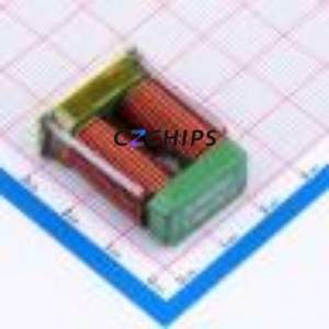 FC-DLSF3020-2.0mH-25A-LF Common Mode Filter Through hole Component (THT) RF 1.5kV 25A 2mH 25mOhm - Product Image 1