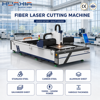 Machine de découpe laser à fibre CNC 6000x2000mm 12000W pour la découpe de grandes plaques d'acier, précision de 0,05 mm, vitesse de 120 m/min, découpeuse laser