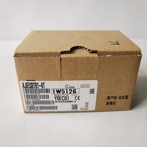 Module de bornier A6TBXY54 A6TBY36E A6TBY54E A6TE2 16SRN pour contrôle industriel, origine Chine - Product Image 2