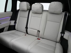 Vehículo Eléctrico de Autonomía Extendida de Nueva Energía, Gran Venta 2026, Lixiang L6 de Alta Calidad, LI L6 Hybrid Pro - Product Image 6