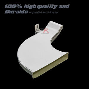 Kits Interiores de Fibra de Vidrio para Enfriador de Diferencial Trasero Airtec Motorsport para GR Gen 1 y Gen 2 - Product Image 4