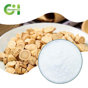 Высококачественный экстракт корня астрагала 98% 99% чистый порошок циклоастрагенола - Product Image 1