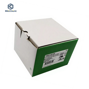 คอนโทรลเลอร์ PLC รุ่น TM221CE16R ใหม่เอี่ยม โมดูลอุตสาหกรรมขนาดกะทัดรัด สำหรับระบบอัตโนมัติที่ตั้งโปรแกรมได้ - Product Image 1