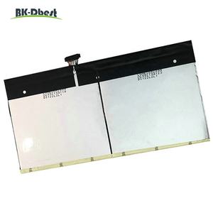 Baterai Laptop Baru 30Wh 3.8V C12N1435 untuk ASUS Transformer Book T100HA R104HA 10.1-Inch 2 in 1 Tablet Layar Sentuh - Product Image 2