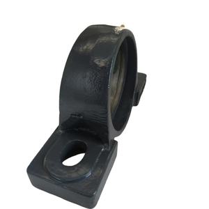 PX11 ucpx แบริ่งบล็อกหมอนเหล็กหล่อสำหรับอุตสาหกรรมการเกษตร - Product Image 4