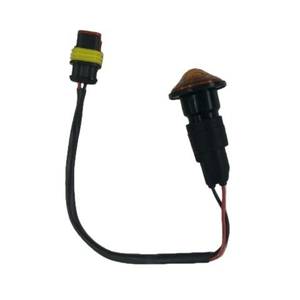 Indicatori di direzione per parafango adatti a <span class=keywords><strong>Ferrari</strong></span>, Maserati 165558 - Product Image 3