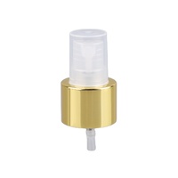 Pompe de pulvérisation de parfum, expédition depuis l'usine, vente en gros, 24/415 buse de pulvérisation, 18Mm, brume Fine