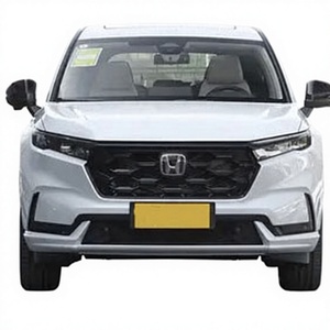 Honda CR-V PHEV 2023 Blanco, <span class=keywords><strong>E</strong></span>:PHEV 2.0L Edición Leading Glory, SUV Compacto Híbrido de 5 Plazas para Gasolina y Electricidad - Product Image 1