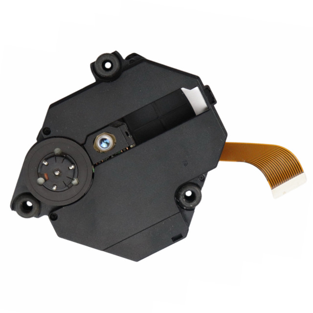 Original suitable for PS ONE Laser Lens Optische Pickup Laser Lens PS1 KSM-440ADM 440BAM 440AEM