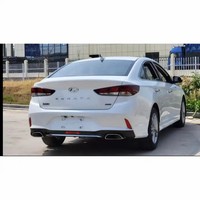 Hyundai Tucson L 2021 T DCT GLX FWD à essence 1.5T 1.5 Ps L4 d'occasion SUV compact nouvelle génération tucson L voiture d'occasion neuve