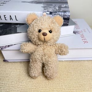 Pendentif Ourson en Peluche Déguisé, Cadeau d'Événement, Jouet en Peluche en Plastique Imprimé avec Logo, Compagnon Doux, Souvenir, Coton PP - Product Image 6