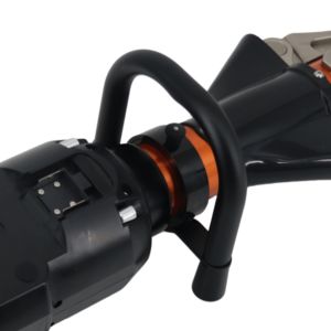 เครื่องตัดไฟฟ้าสำหรับกู้ภัย |   เครื่องตัดไฮดรอลิกไฟฟ้าแบบใช้แบตเตอรี่ |   การตัดสิ่งกีดขวางเพื่อการดับเพลิง - Product Image 4