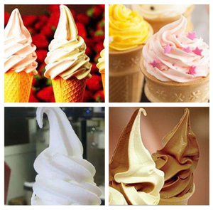 Shineho Phong Cách Mới <span class=keywords><strong>Spaceman</strong></span> Máy Làm Kem Mềm Giá Máy Làm Kem Ý Máy Làm Kem Gelato Nhỏ Để Bán - Product Image 5